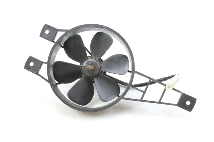 photo de VENTILATOR PEUGEOT CITYSTAR 125 (2011 - 2017) - Hoofdaanzicht