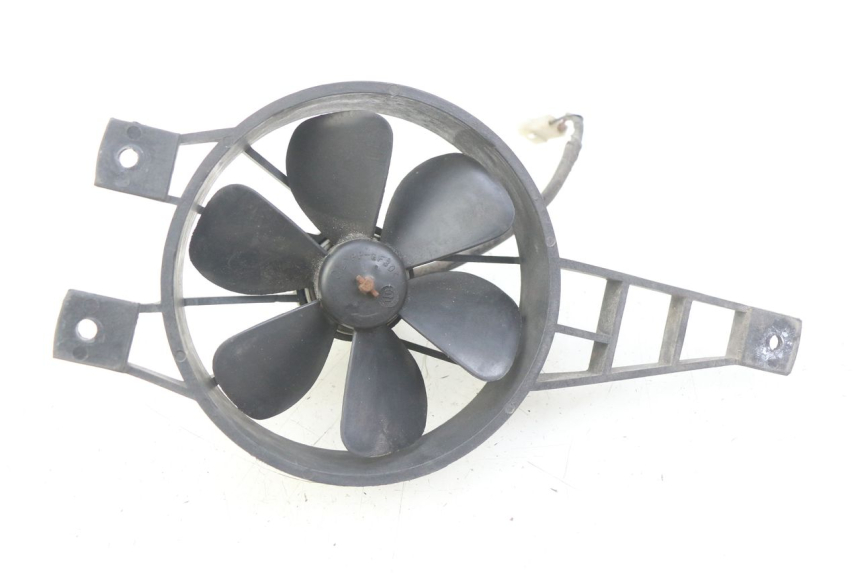 photo de VENTILATOR PEUGEOT CITYSTAR 125 (2011 - 2017) - Hoofdaanzicht