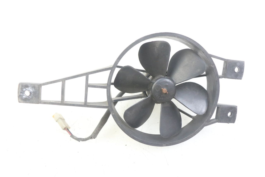 photo de VENTILATOR PEUGEOT CITYSTAR 125 (2011 - 2017) - Zoom op gebruiksstaat