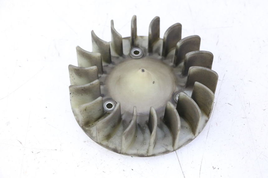 photo de VENTILATOR PEUGEOT CITYSTAR 50 (2013 - 2017) - Hoofdaanzicht