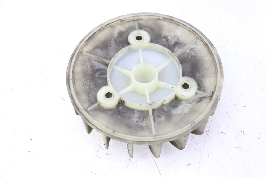 photo de VENTILATOR PEUGEOT CITYSTAR 50 (2013 - 2017) - Detail van het onderdeel