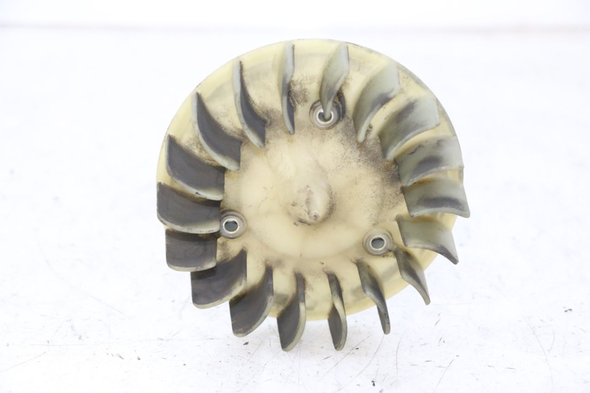 photo de VENTILATOR PEUGEOT CITYSTAR 50 (2013 - 2017) - Hoofdaanzicht