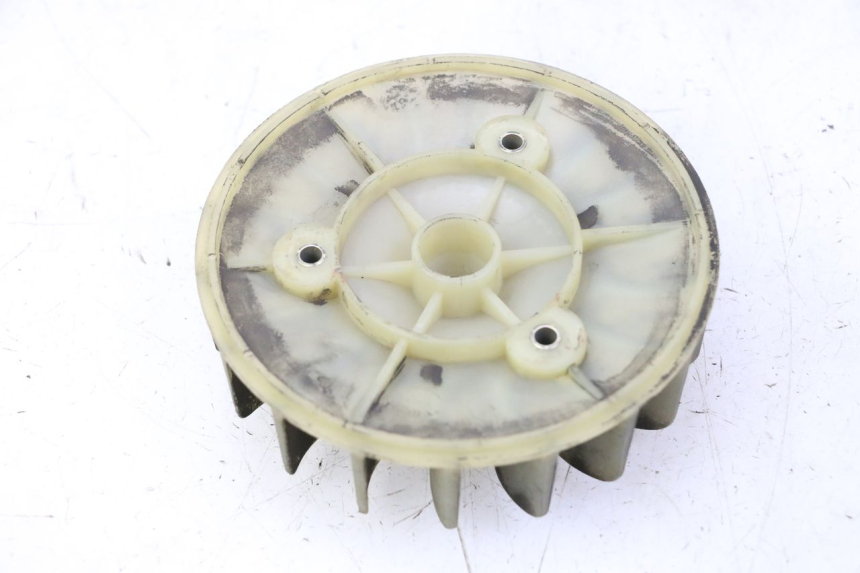 photo de VENTILATOR PEUGEOT CITYSTAR 50 (2013 - 2017) - Detail van het onderdeel