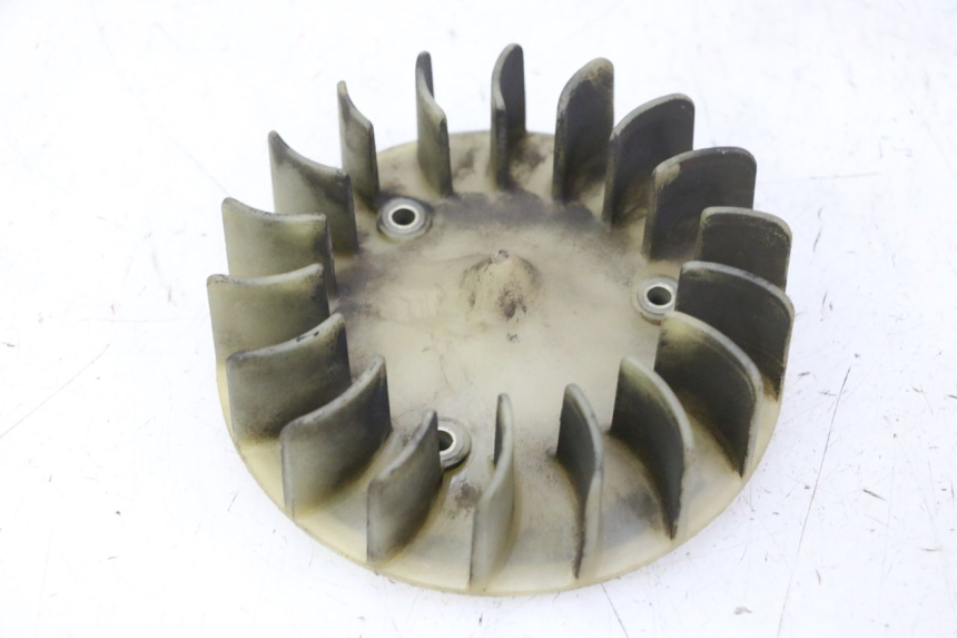 photo de VENTILATOR PEUGEOT CITYSTAR 50 (2013 - 2017) - Zoom op gebruiksstaat