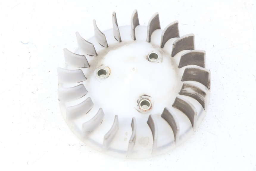 photo de VENTILATOR RIDE CLASSIC 2T 50 (2014 - 2022) - Hoofdaanzicht