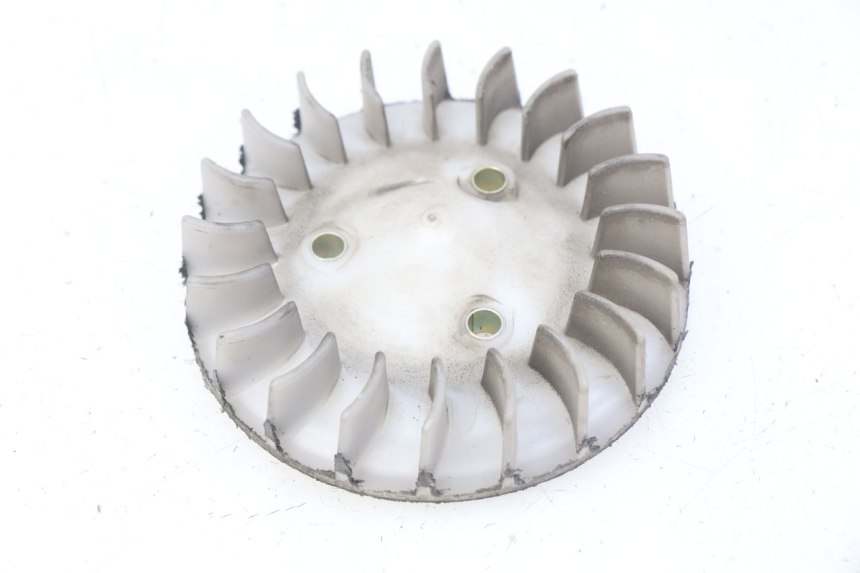 photo de VENTILATOR RIDE CLASSIC 2T 50 (2014 - 2022) - Hoofdaanzicht