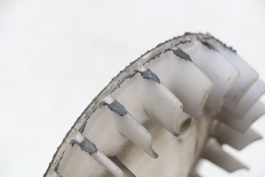 photo de VENTILATOR RIDE CLASSIC 2T 50 (2014 - 2022) - Detail van het onderdeel