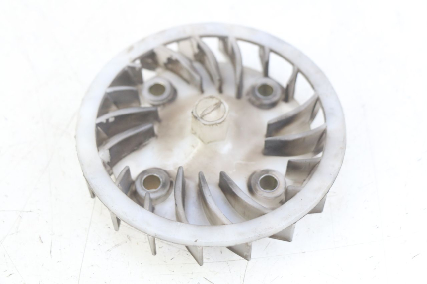 photo de VENTILATOR SYM CROX 4T 50 (2016 - 2023) - Hoofdaanzicht