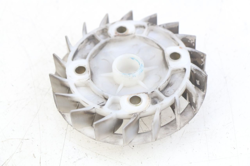 photo de VENTILATOR SYM CROX 4T 50 (2016 - 2023) - Detail van het onderdeel