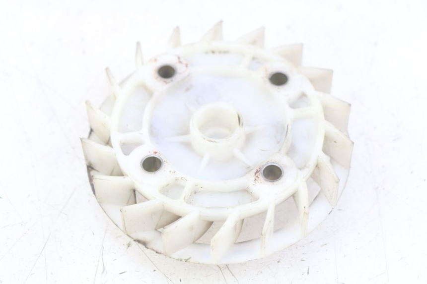 photo de VENTILATOR SYM CROX 4T 50 (2016 - 2023) - Detail van het onderdeel