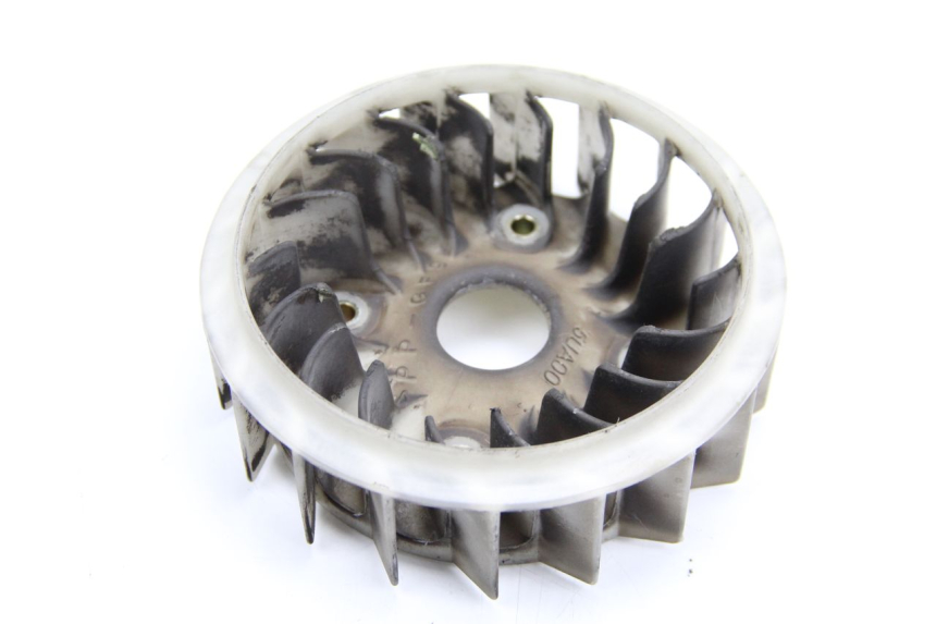 photo de VENTILATOR YAMAHA CYGNUS X INJECTION 125 (2007 - 2013) - Hoofdaanzicht