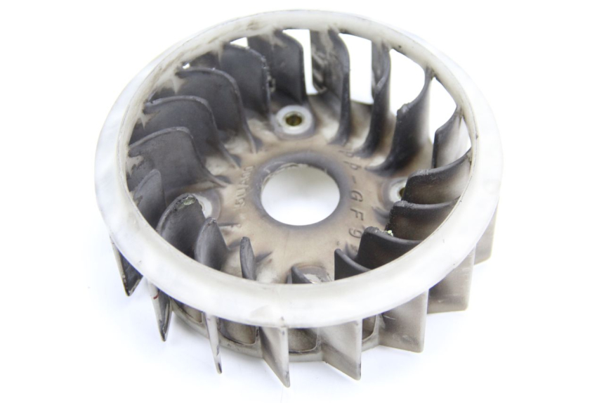 photo de VENTILATOR YAMAHA CYGNUS X INJECTION 125 (2007 - 2013) - Detail van het onderdeel