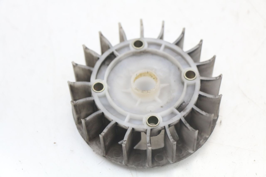 photo de VENTILATOR LONGJIA DIGITA 4T 50 (2019 - 2022) - Detail van het onderdeel