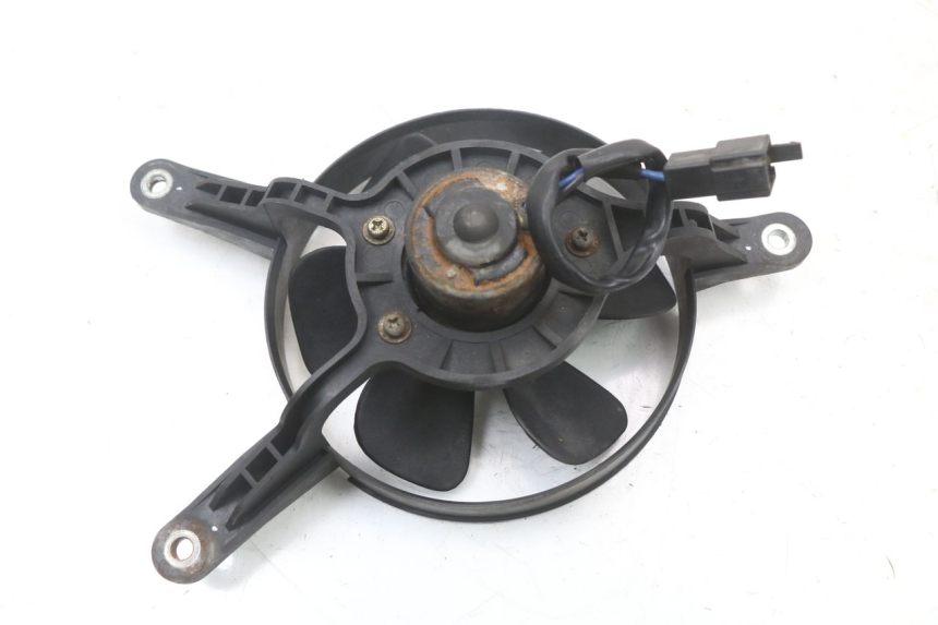 photo de VENTILATOR KYMCO DINK STREET ABS 125 (2011 - 2018) - Zoom op gebruiksstaat