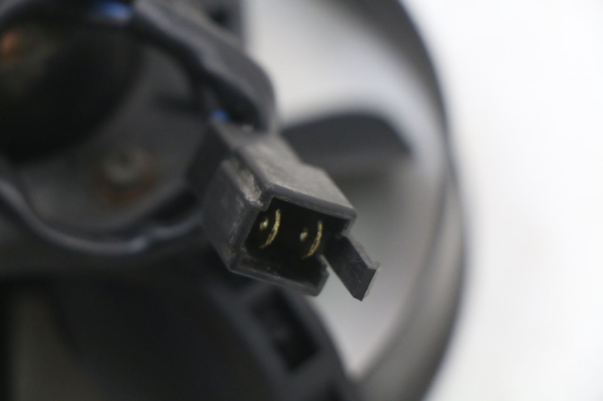 photo de VENTILATOR KYMCO DINK STREET ABS 125 (2011 - 2018) - Andere kijkhoek