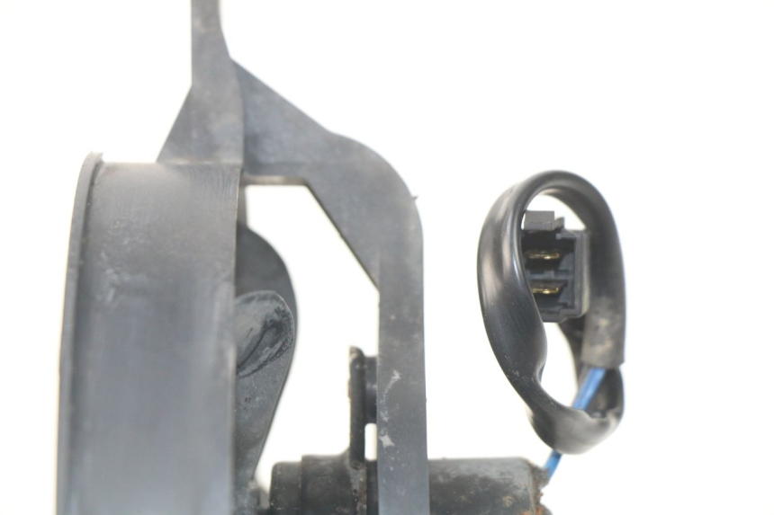 photo de VENTILATOR KYMCO DINK STREET 125 (2009 - 2014) - Detail van het onderdeel