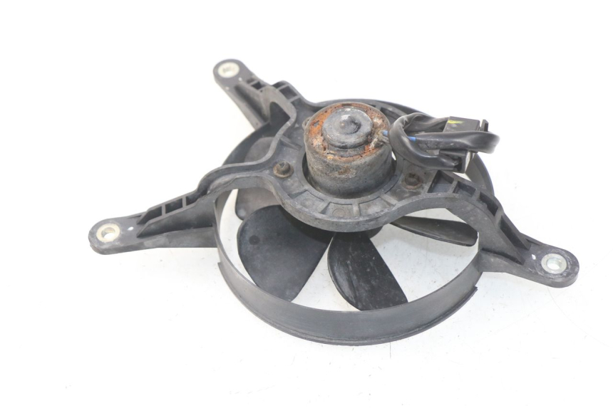 photo de VENTILATOR KYMCO DINK STREET 125 (2009 - 2014) - Zoom op gebruiksstaat