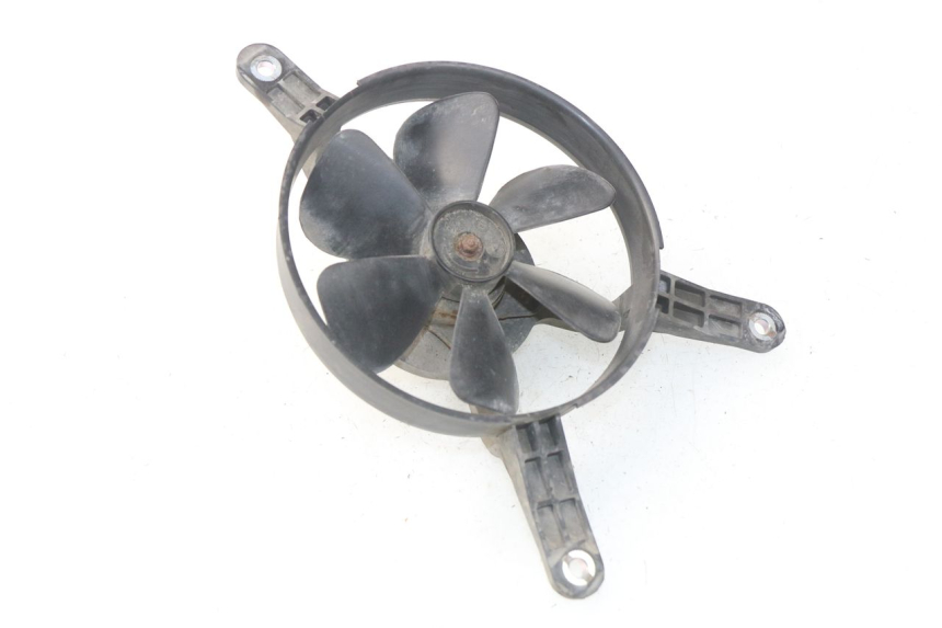 photo de VENTILATOR KYMCO DINK STREET 125 (2009 - 2014) - Hoofdaanzicht