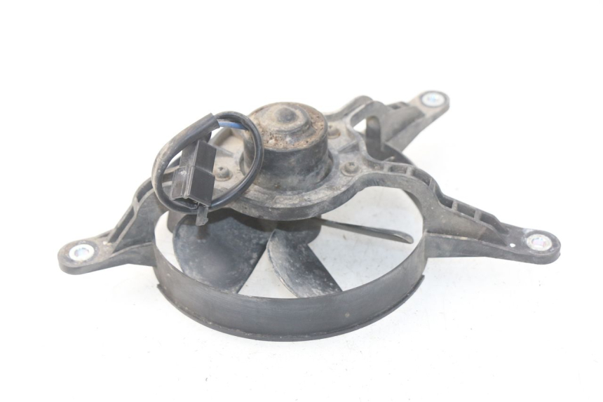 photo de VENTILATOR KYMCO DINK STREET 125 (2009 - 2014) - Detail van het onderdeel