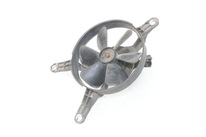 photo de VENTILATOR KYMCO DINK STREET 125 (2009 - 2014) - Zoom op gebruiksstaat