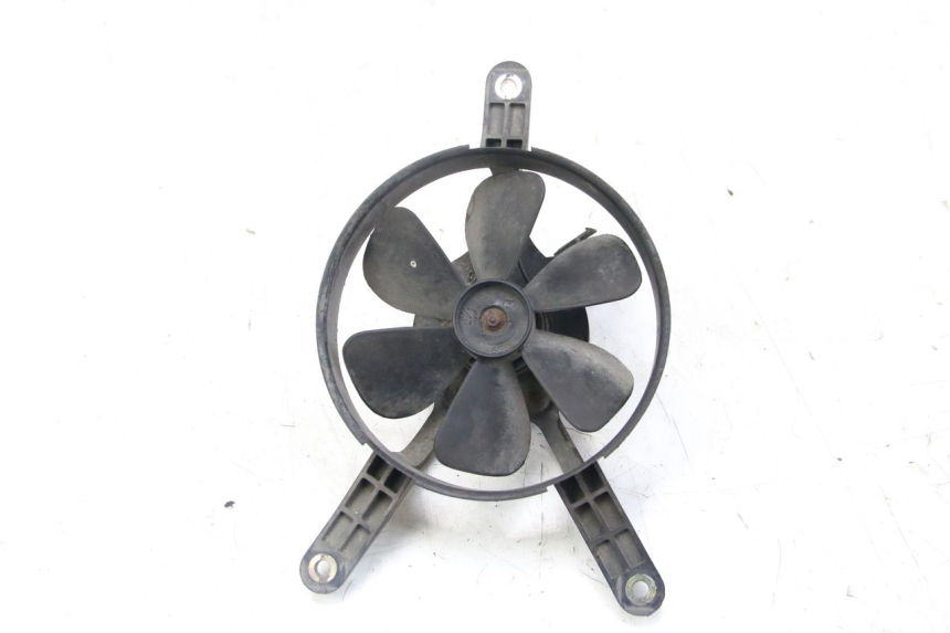 photo de VENTILATOR KYMCO DINK STREET 125 (2009 - 2014) - Hoofdaanzicht