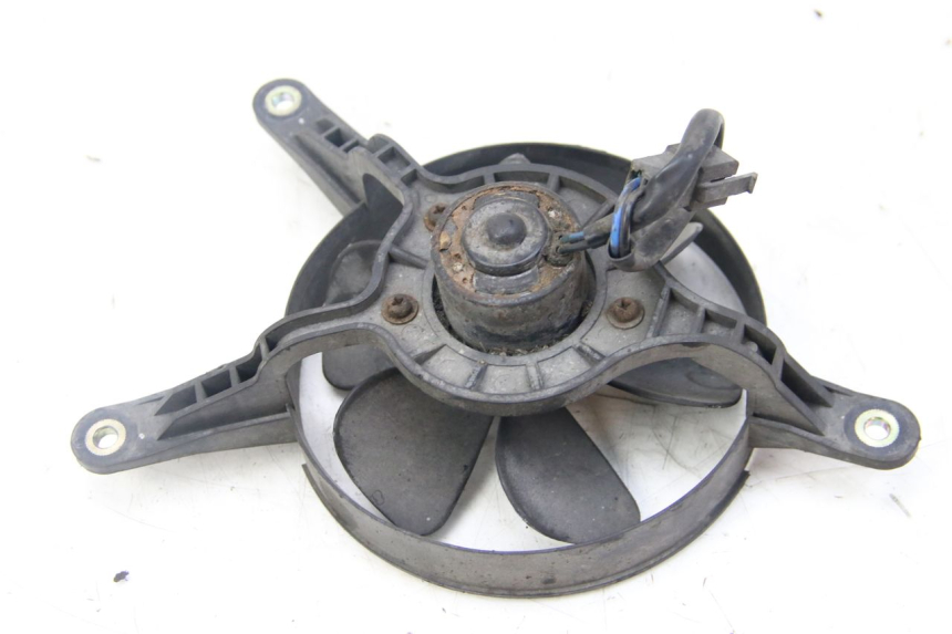 photo de VENTILATOR KYMCO DINK STREET 125 (2009 - 2014) - Zoom op gebruiksstaat