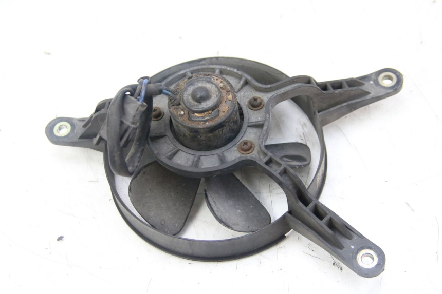 photo de VENTILATOR KYMCO DINK STREET 125 (2009 - 2014) - Andere kijkhoek