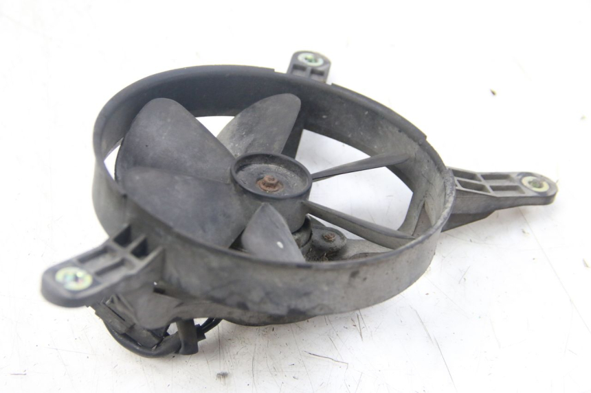 photo de VENTILATOR KYMCO DINK STREET 125 (2009 - 2014) - Technische close-up