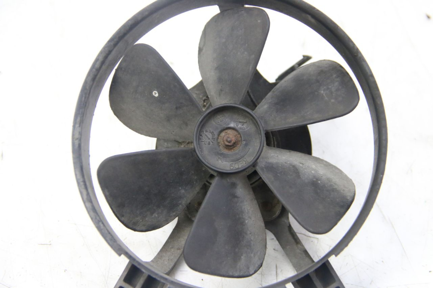 photo de VENTILATOR KYMCO DINK STREET 125 (2009 - 2014) - Overzicht