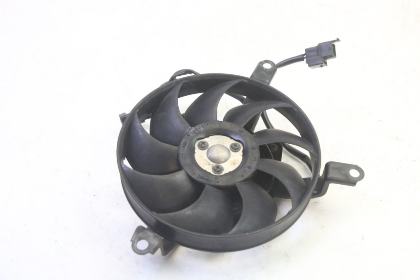photo de VENTILATOR SUZUKI DL V STROM 1000 (2002 - 2007) - Hoofdaanzicht