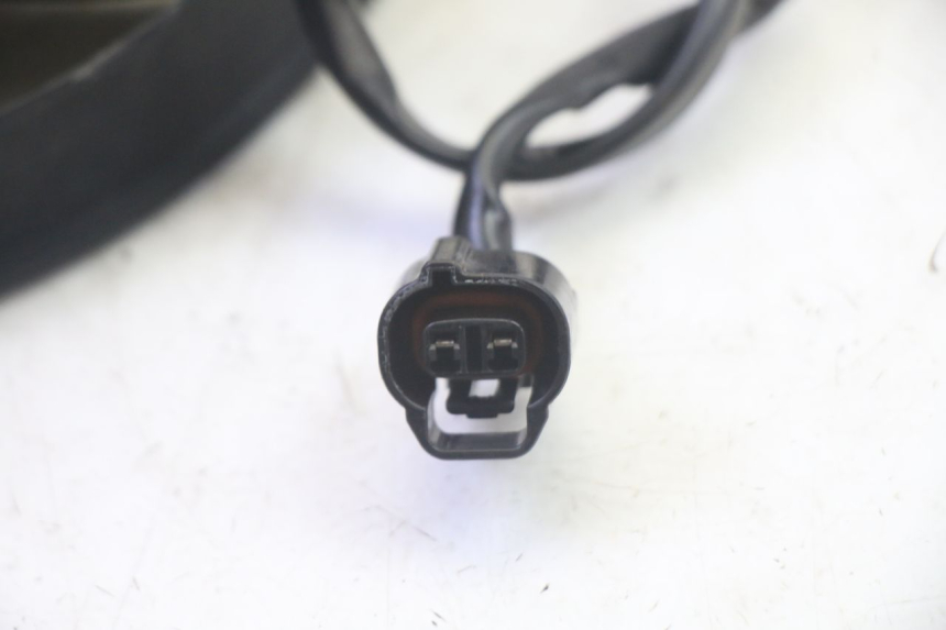 photo de VENTILATOR SUZUKI DL V STROM 1000 (2002 - 2007) - Andere kijkhoek