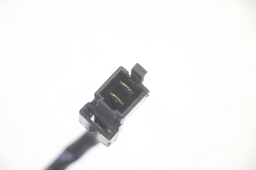 photo de VENTILATOR SUZUKI DL V STROM 1000 (2002 - 2007) - Technische close-up