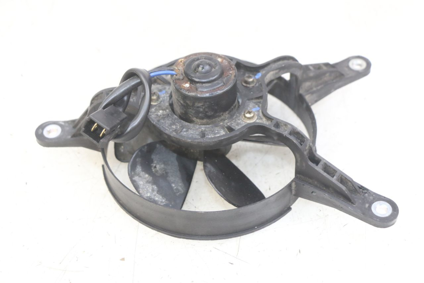 photo de VENTILATOR KYMCO DOWNTOWN ABS 125 (2015 - 2017) - Zoom op gebruiksstaat