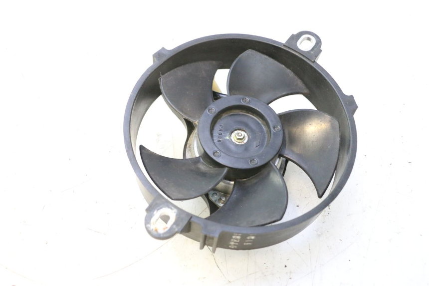 photo de VENTILATOR CF MOTO E-CHARM 125 (2005 - 2008) - Hoofdaanzicht