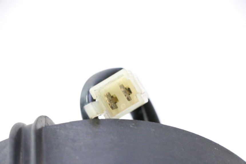 photo de VENTILATOR CF MOTO E-CHARM 125 (2005 - 2008) - Zoom op gebruiksstaat