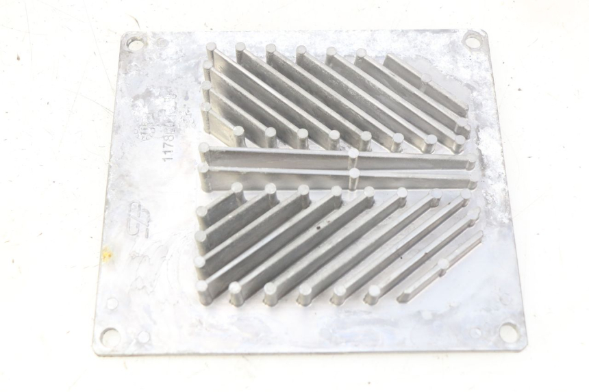 photo de VENTILATOR PEUGEOT E-VIVACITY 1 (2012 - 2018) - Hoofdaanzicht