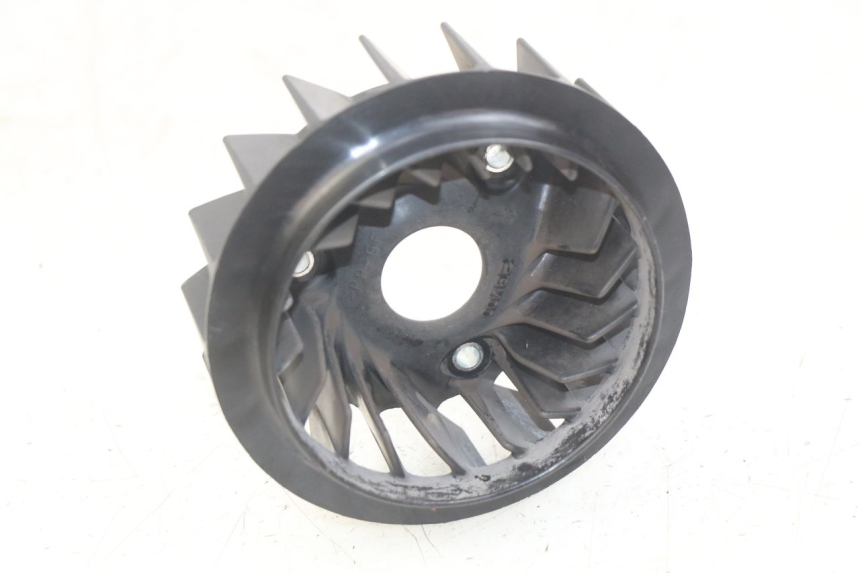 photo de VENTILATOR YAMAHA D'ELIGHT DELIGHT 125 (2017 - 2020) - Hoofdaanzicht