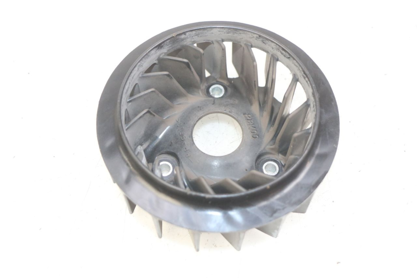 photo de VENTILATOR YAMAHA D'ELIGHT DELIGHT 125 (2017 - 2020) - Detail van het onderdeel