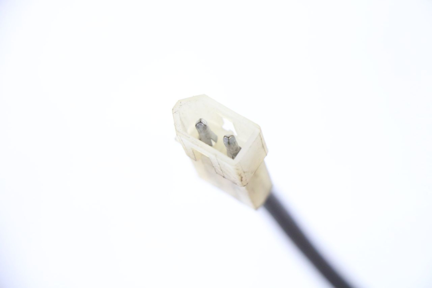 photo de VENTILATOR PEUGEOT ELYSEO 125 (1999 - 2004) - Technische close-up