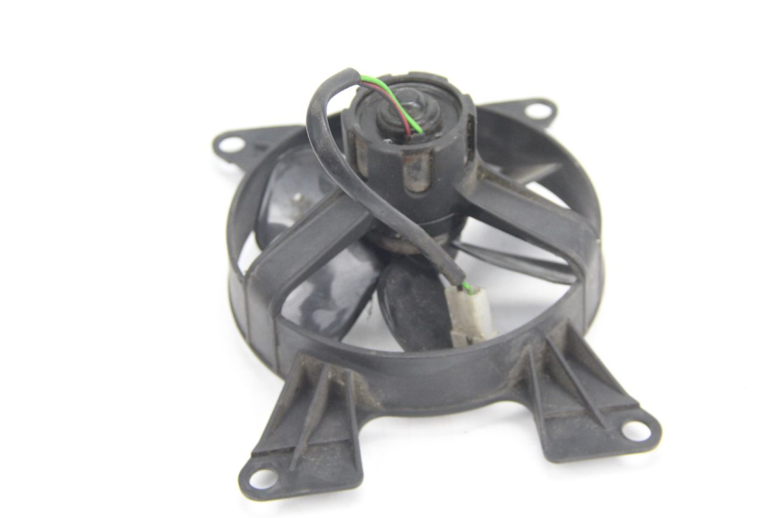 photo de VENTILATOR PEUGEOT ELYSTAR 125 (2002 - 2007) - Zoom op gebruiksstaat