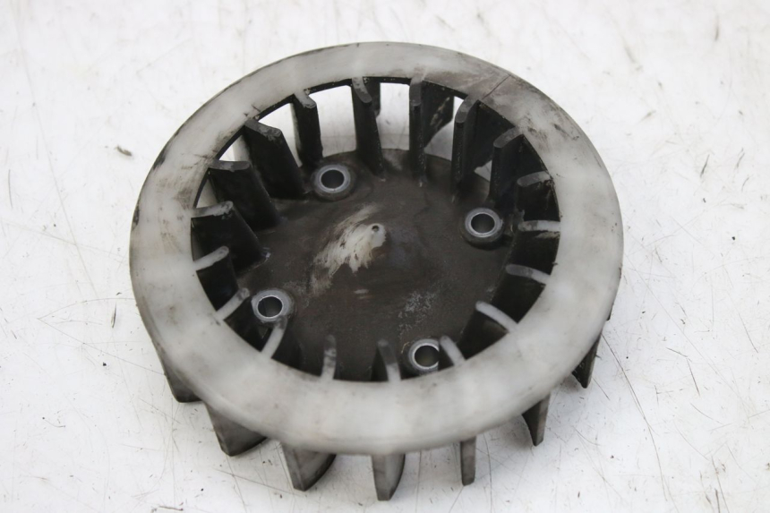 photo de VENTILATOR PEUGEOT ELYSTAR 50 (2002 - 2014) - Detail van het onderdeel