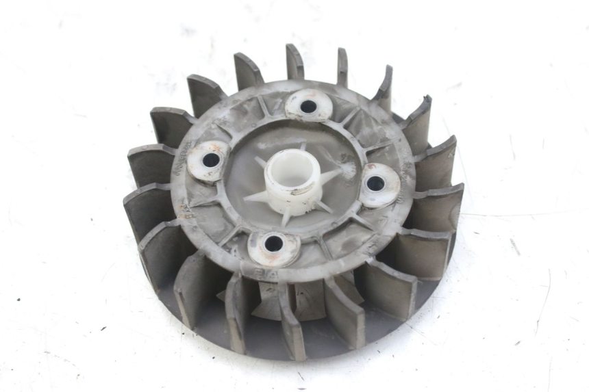 photo de VENTILATOR PEUGEOT ELYSTAR 50 (2002 - 2014) - Hoofdaanzicht