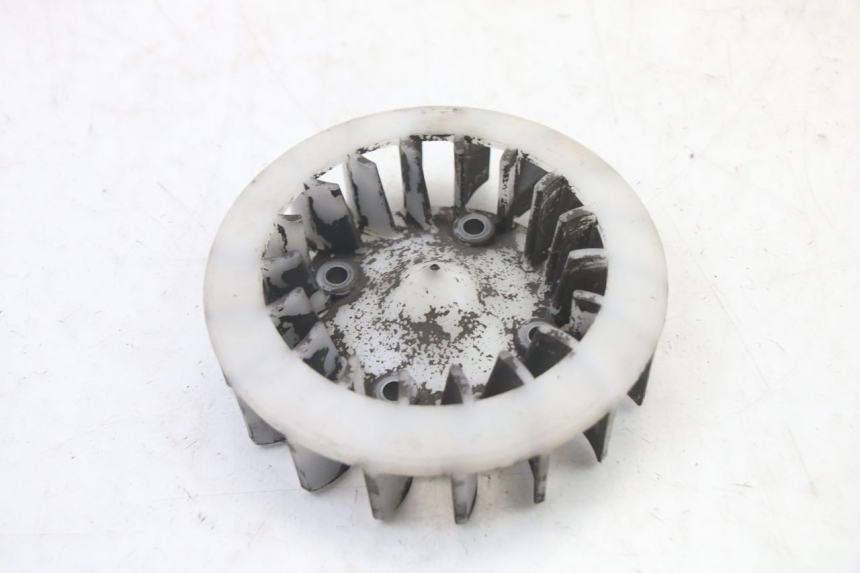 photo de VENTILATOR PEUGEOT ELYSTAR 50 (2002 - 2014) - Hoofdaanzicht