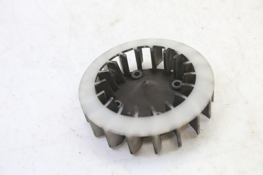 photo de VENTILATOR PEUGEOT ELYSTAR 50 (2002 - 2014) - Hoofdaanzicht