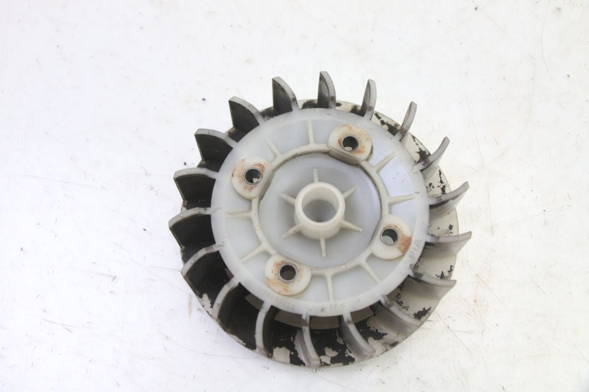 photo de VENTILATOR PEUGEOT ELYSTAR 50 (2002 - 2014) - Andere kijkhoek