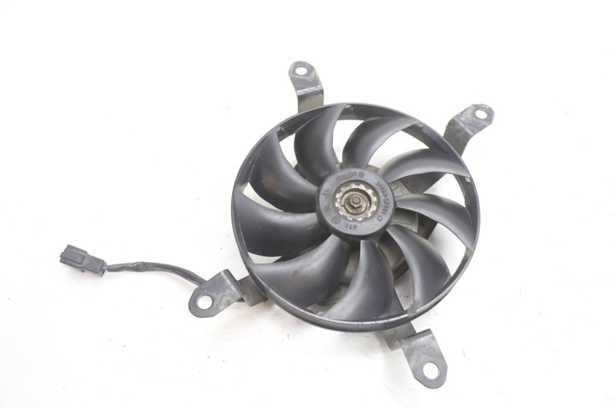 photo de VENTILATOR KAWASAKI ER-6 ER6 N 650 (2005 - 2009) - Hoofdaanzicht