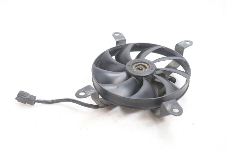 photo de VENTILATOR KAWASAKI ER-6 ER6 N 650 (2005 - 2009) - Detail van het onderdeel