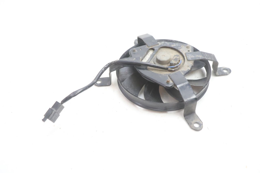 photo de VENTILATOR KAWASAKI ER-6 ER6 N 650 (2005 - 2009) - Zoom op gebruiksstaat
