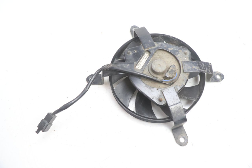 photo de VENTILATOR KAWASAKI ER-6 ER6 N 650 (2005 - 2009) - Andere kijkhoek