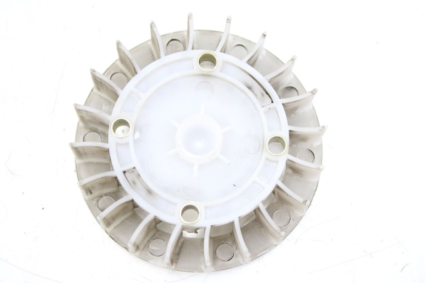 photo de VENTILATOR JM MOTORS EVOLIS 4T 50 (2018 - 2022) - Hoofdaanzicht